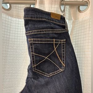 Ariat Ella Slim Trouser Jean - 28R